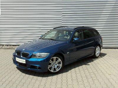 LHD BMW 3 SERIES
